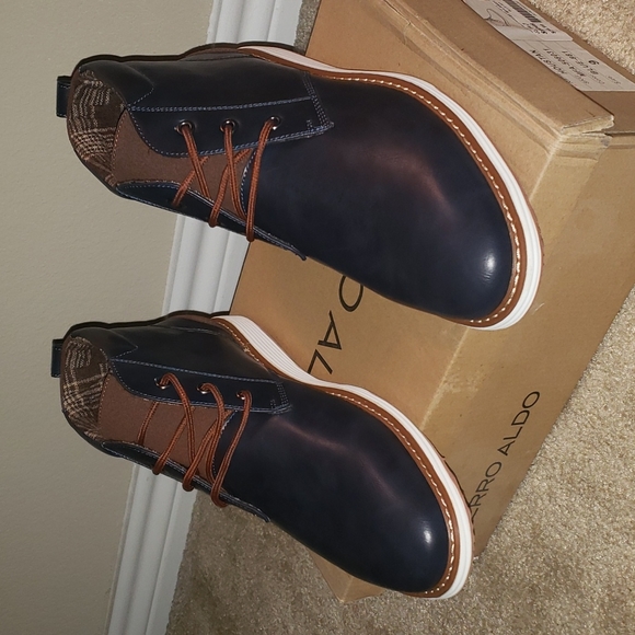 Chukka boots - Picture 2 of 6